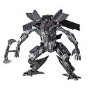 【中古】ハズブロ トランスフォーマー スタジオシリーズ リーダークラス : ジェットファイア