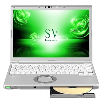 šۥѥʥ˥å CF-SV7TDEVS Let`s note SV7 ˡCore i5-8350U8GBSSD256GBSMDW10P6412.1WUXGASǧ