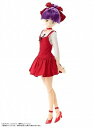 【中古】16 ピュアニーモキャラクターシリーズ No.114 ゲゲゲの鬼太郎 ねこ娘 完成品ドール
