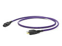【中古】OYAIDE AXIS-303 GX1.2 オヤイデ電気 電源ケーブル 音響機器専用 日本製