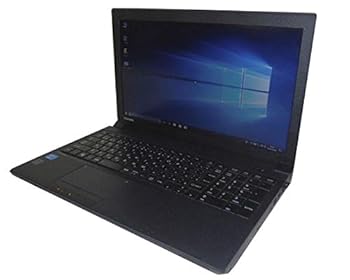 šťѥ Ρ Windows10 Pro 64bit  dynabook Satellite B553J PB553JG...
