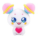 【中古】スター☆トゥインクルプリキュア プリキュアおしゃべりフワ