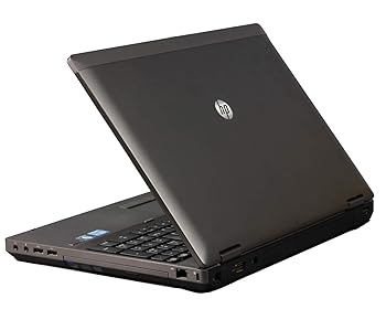 š MS Office Home & Business 2010 HP ProBook 6560b Win10 Pro 15.6...