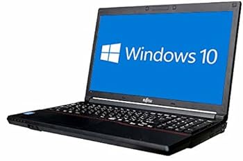 š ٻ Ρȥѥ FMV-LIFEBOOK A573GX Windows10 64bit HDMIü ƥ󥭡...