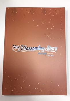 【中古】あんステ あんさんぶるスターズ！エクストラ ステージ Night of Blossoming Stars 公演パンフレットNBS 舞台