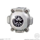 【中古】仮面ライダーゴースト SGゴーストアイコン3 3.ベンケイゴーストアイコン単品