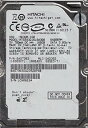 【中古】HTS543216L9A300, PN 0A57363, MLC DA2352, Hitachi 160GB SATA 2.5 Hard Drive b...
