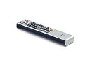 【中古】Panasonic テレビ用リモコンRC-508 6450931000