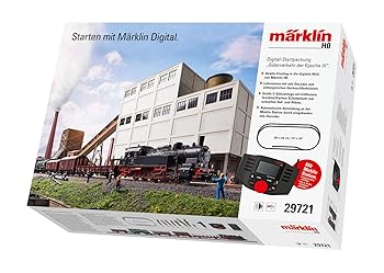 šMarklin 륯 29721 H0 187 ǥ롦å