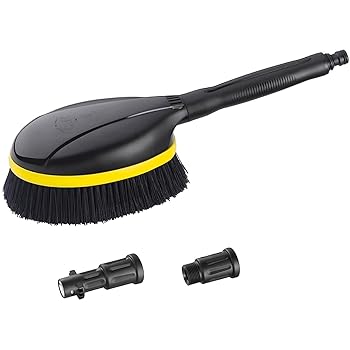 楽天ドリエム楽天市場店【中古】Universal Rotating Wash Brush