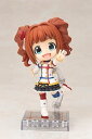 【中古】キューポッシュ アイドルマスター 高槻やよいスターピースメモリーズコトブキヤショップ限定