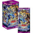 【中古】遊戯王ARC-V OCG ブースターSP デステニー・ソルジャーズ BOX