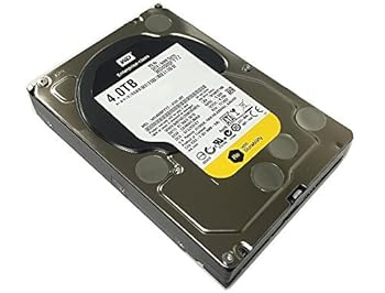šWestern Digital RE WD4000FYYZ 4TB 7200 RPM 64MB Cache SATA 6.0Gbs ...