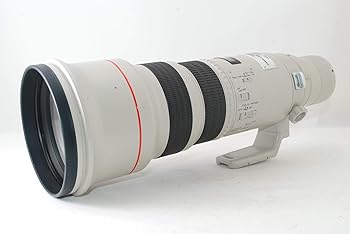 【中古】EF500mm F4.5L USM