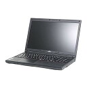 【中古】良品中古 富士通 LIFEBOOK A573G FMVA03004 Core i5 3340M 2.7GHz 4GB 320GB Win7Pro64Bi...