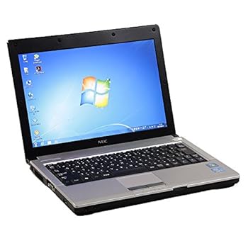 šWPS OfficeťΡȥѥNEC Versapro VK17HB-D Windows7 12.1 Core i7...