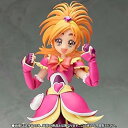 【中古】S.H.フィギュアーツ キュアブルーム ふたりはプリキュア Splash Star魂ウェブ商店限定