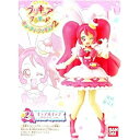 【中古】キラキラ☆プリキュアアラモード キューティーフィギュア2 2.キュアホイップ ストロベリーver.単品