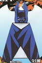 【中古】みんなのくじ バットマン ゴッサムシティ・ハロウィンBATMAN GOTHAM CITY HALLOWEEN A賞 バットマンなりきりブランケット