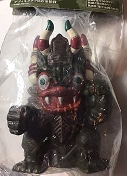 【中古】一番くじ ウルトラ怪獣 デ