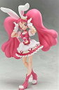 【中古】BANDAI S.H.フィギュアーツ キュアホイップ キラキラ☆プリキュアアラモード魂ウェブ商店限定