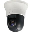 【中古】パナソニック WV-S6131 屋内プリセットコンビネーション フルHDネットワークカメラ