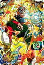 【中古】スーパードラゴンボールヒーローズ第8弾SH8-53 バーダック:ゼノ UR