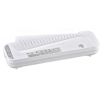 【中古】LAM-431A A3対応ラミネーター 4本ローラー