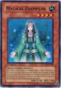 楽天ドリエム楽天市場店【中古】Yu-Gi-Oh! - Magical Exemplar LODT-EN084 - Light of Destruction - Unlimited Edition - Super Rare