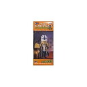 【中古】ONE PIECEワンピース 組立式ワールドコレクタブルフィギュア ハロウィンスペシャル HW003 アブサロム