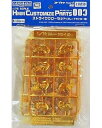 【中古】ゾイド 172 HMMCP003 ストライククローセット ブレードライガー用カスタムランナー WF2010冬&コトブキヤ限定再販