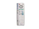 【中古】Panasonic テレビ用リモコン EUR511453