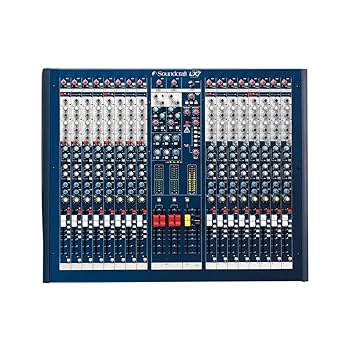 šSoundcraft LX7 II 16ch ʥߥ
