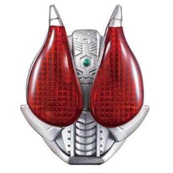 【中古】仮面ライダーウィザード ウィザードリング3食玩版 8.電王ウィザードリングソードフォーム単品