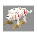 【中古】機獣創世記ゾイドジェネシス QK-003 ソウルタイガー