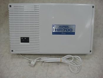 【中古】HM700Pro SAXA サクサ AGREA アグレア 主装置 ビジネスフォン オフィス用品 オフィス用品 オフ..