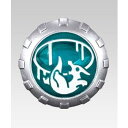 【中古】仮面ライダーウィザード ウィザードリング8食玩版 3.フォールウィザードリング単品