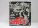 【中古】超者ライディーン DX超合金 ブラックゴッドライディーン