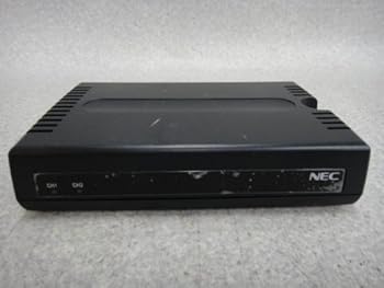 【中古】IP1WW-2PGDAD　NEC Aspire　ページングアダプタ ビジネスフォン オフィス用品 オフィス用品