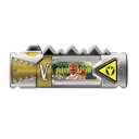 【中古】獣電戦隊キョウリュウジャー獣電池6食玩版 V.アバレンジャー単品