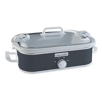 šCrock-Pot SCCPCCM350-CR 㥻 å  å ŵĴ 3.5 3.5...