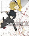 【中古】デュラララ!!×2 転 4 完全生産限定版 DVD