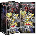 【中古】遊戯王アーク・ファイブ OCG EXTRA PACK 2015 BOX
