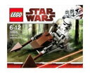 【中古】レゴLEGO スターウォーズ ヴァルチャー・ドロイド 30055 並行輸入品