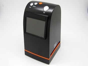 【中古】フィルムスキャナー 3R-FS352