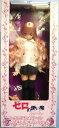 【中古】ピュアニーモキャラクターシリーズ No.006 ゼロの使い魔 双月の騎士 ルイズ ホビージャパン&とれたて!ほびーちゃんねる限定