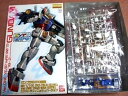 【中古】ガンプラEXPO限定 MG1100 RX-78-2 ガンダム Ver.ONE YEAR WAR 0079 エクストラフィニッシュバージョン