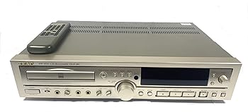 【中古】(良い)TEAC RW-800 CDレコーダー CD-R/RW対応 【中古】(良い)TEAC RW-800 CDレコーダー CD-R/RW対応