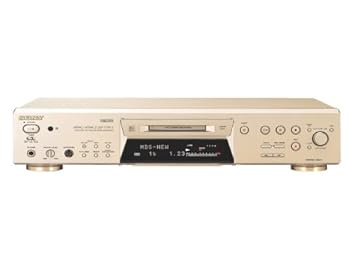 【中古】(良い)SONY MDS-JE780 M MDデッキ 【中古】(良い)SONY MDS-JE780 M MDデッキ