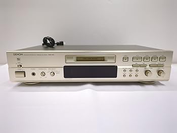 【中古】（良い）DENON DMD-800 MDレコーダー